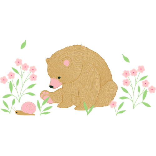 Grizzly Bear Animals Grizzly Bear Animals