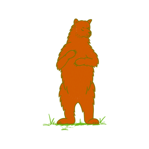 Grizzly Bear Animals Grizzly Bear Animals