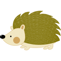 Hedgehog Animals