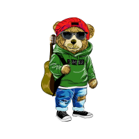 Illustration Animals