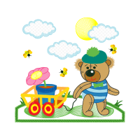 Illustration Animals