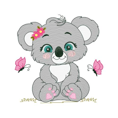 Illustration Animals Illustration Animals