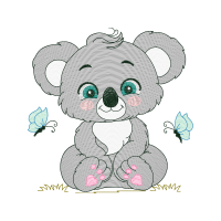 Illustration Animals