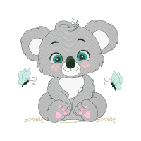 Illustration Animals