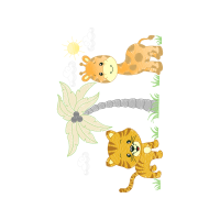 Illustration Animals