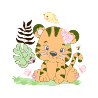 Illustration Animals