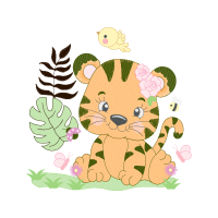 Illustration Animals