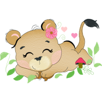 Illustration Animals