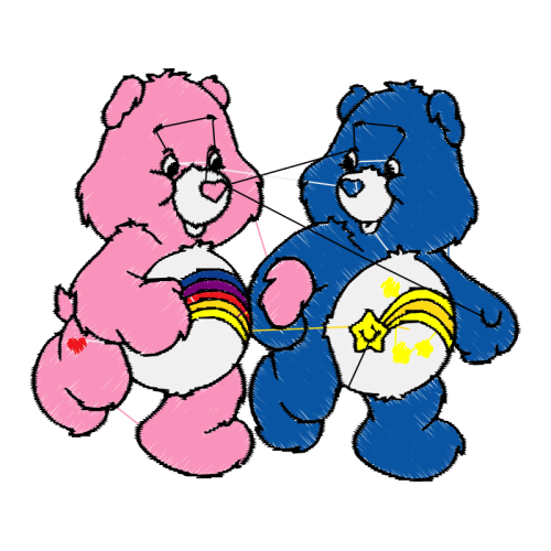 Illustration Animals Illustration Animals