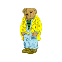 Illustration Animals