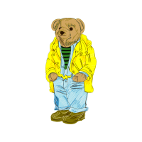 Illustration Animals