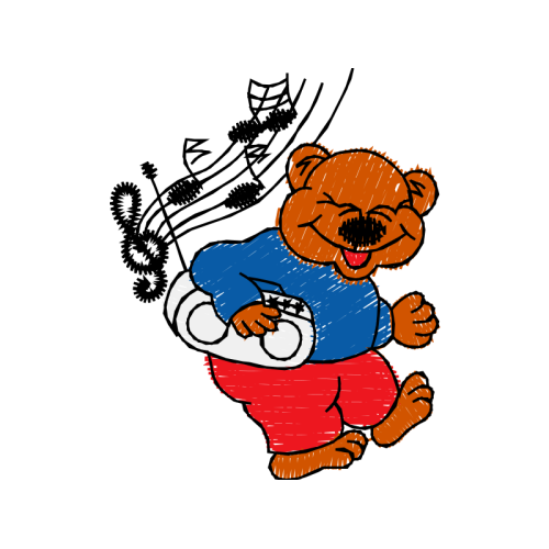 Illustration Animals Illustration Animals