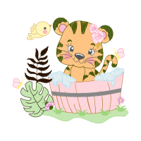 Illustration Animals Illustration Animals