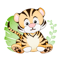 Illustration Animals