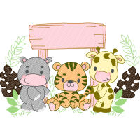 Illustration Animals