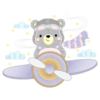 Illustration Animals