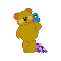 Illustration Animals