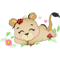 Illustration Animals