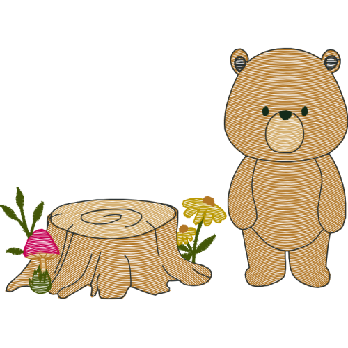 Illustration Animals Illustration Animals