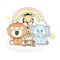 Illustration Animals