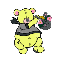 Illustration Animals