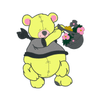 Illustration Animals