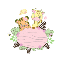 Illustration Animals Illustration Animals