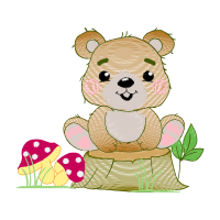 Illustration Animals