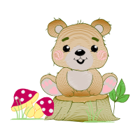 Illustration Animals Illustration Animals