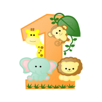 Illustration Animals