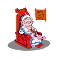 Illustration Animals