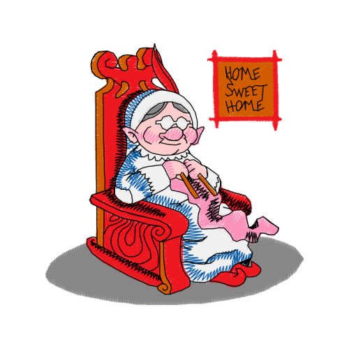 Illustration Animals Illustration Animals