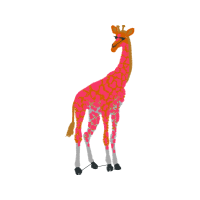 Illustration Animals Illustration Animals