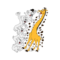 Illustration Animals