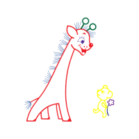 Illustration Animals