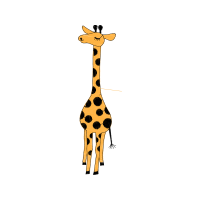 Illustration Animals Illustration Animals