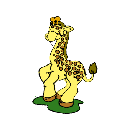 Illustration Animals Illustration Animals