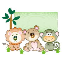 Illustration Animals