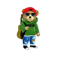 Illustration Animals