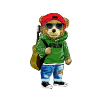 Illustration Animals