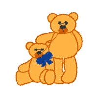 Illustration Animals