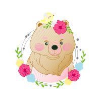 Illustration Animals