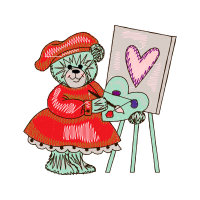 Illustration Animals