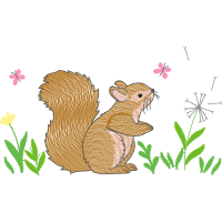 Illustration Animals Illustration Animals