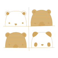 Illustration Animals