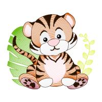 Illustration Animals