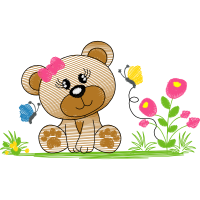 Illustration Animals