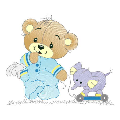 Illustration Animals Illustration Animals