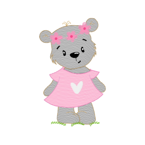 Illustration Animals Illustration Animals