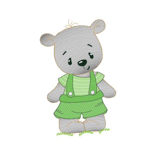 Illustration Animals Illustration Animals